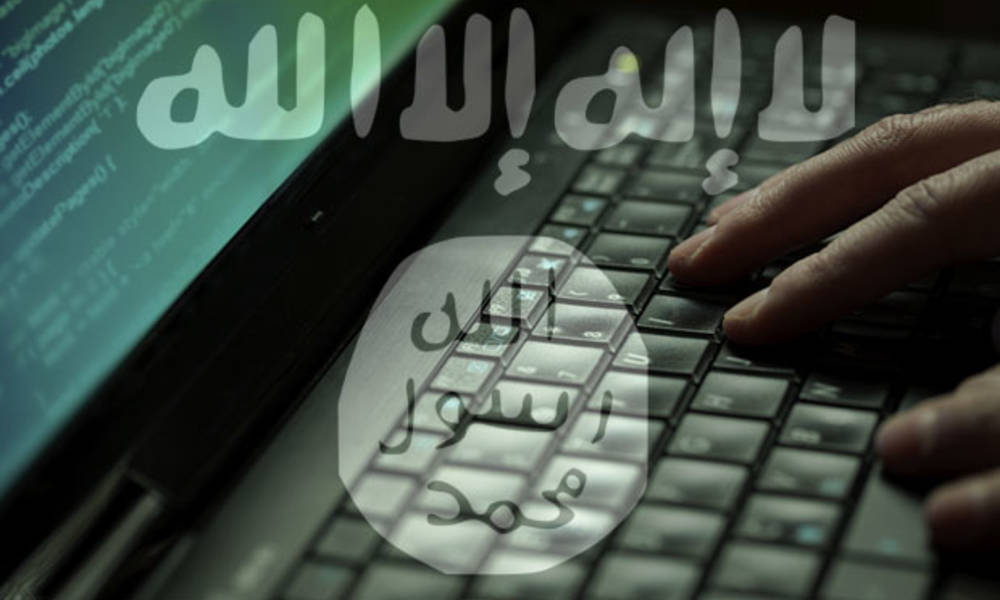 مجلة أميركية: داعش يتفوق في الحرب الإلكترونية