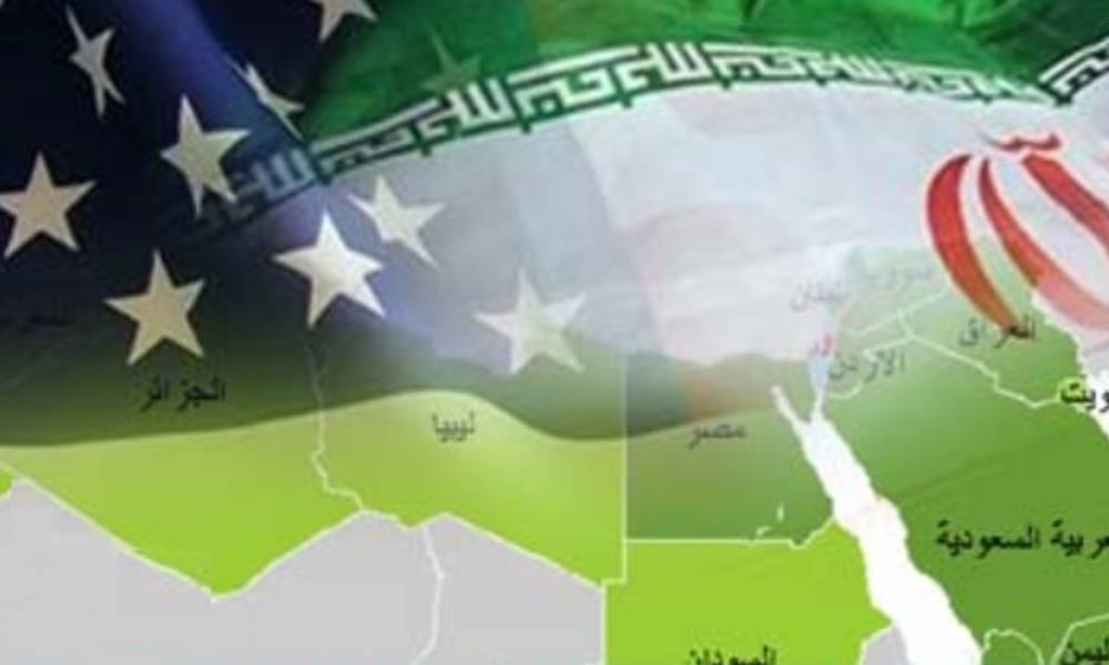 استراتيجية أميركية مقترحة للتصدي لنفوذ ايران في المنطقة