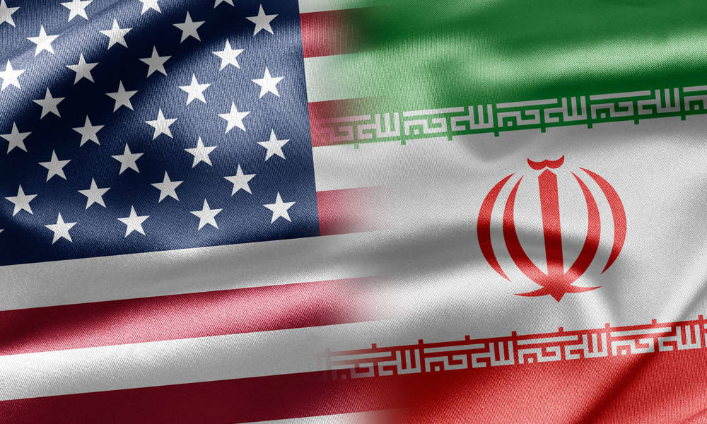 رسالة سرية من طهران لواشنطن