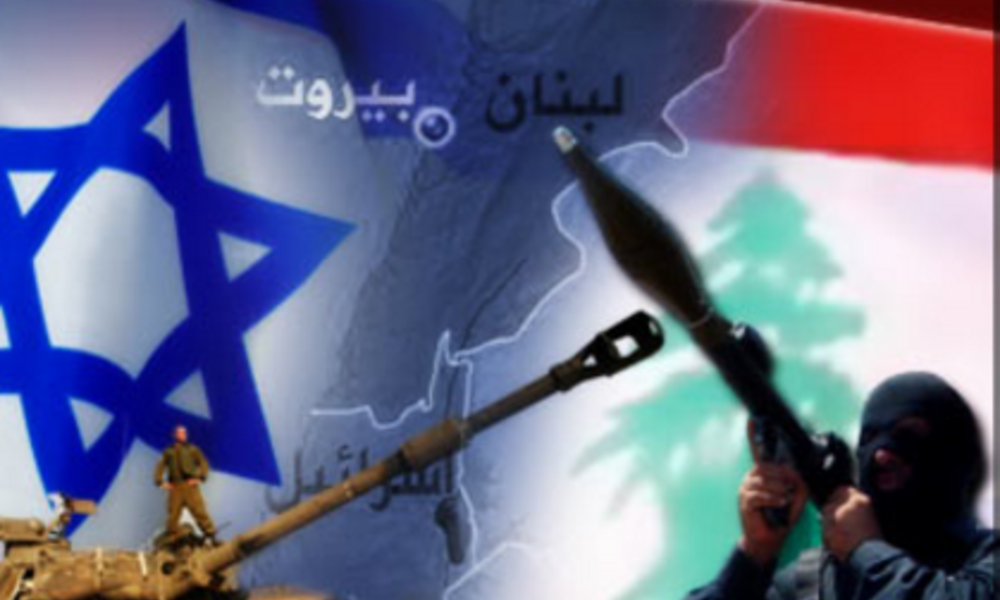 إسرائيل تمتلك الضوء الاخضر للاعتداء على لبنان