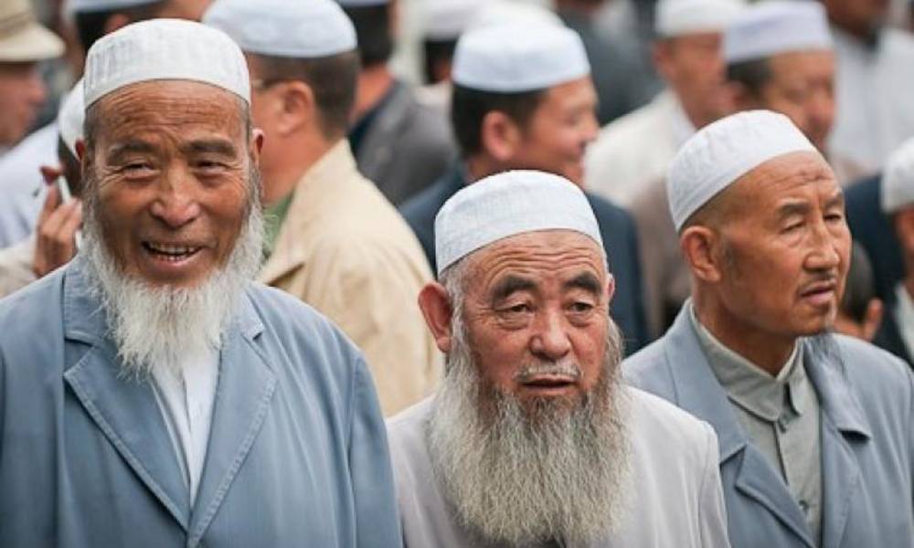 غرب الصين تمنع تداول الاسماء التالية " صدام وإسلام وقرآن ومكة"