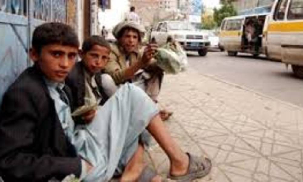 اليمن بحاجة إلى أكثر من ملياري دولار لتفادي ’’كارثة إنسانية‘‘