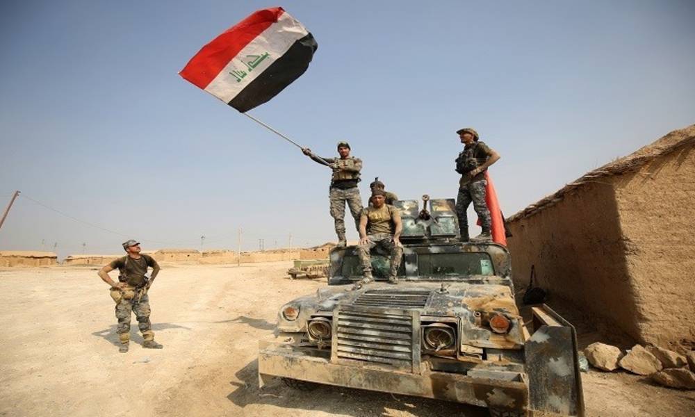 رئيس أركان الجيش يكشف عن موعد انتهاء معركة الموصل