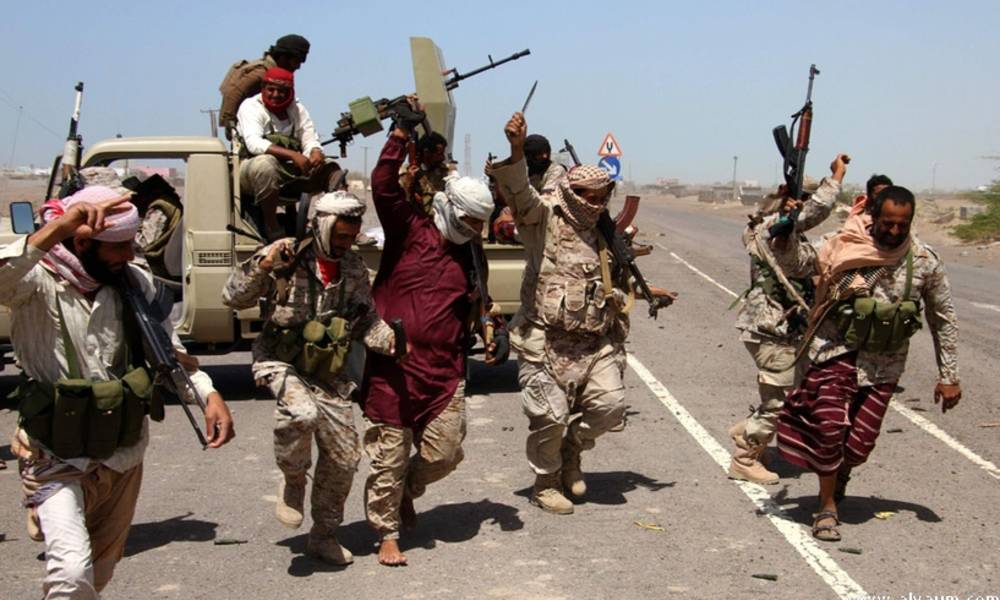 تورط 40 منظمة مرتبطة بالأمم المتحدة بدعم انقلابيي اليمن