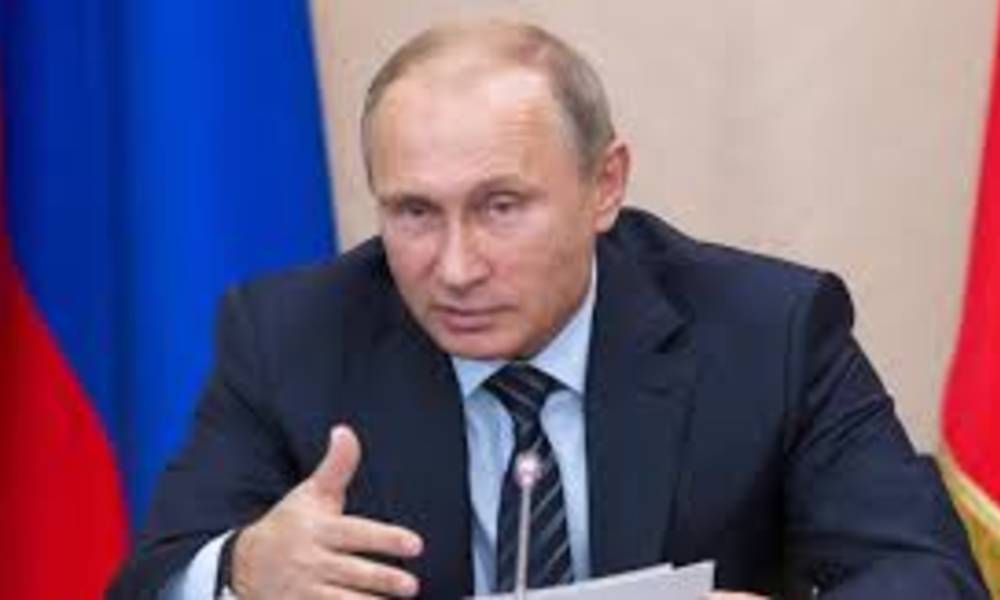 بوتين يؤكد استعداد قواته لمواجهة أي تهديد