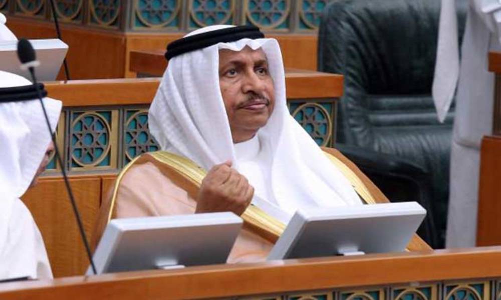 استجواب رئيس الوزراء الكويتي