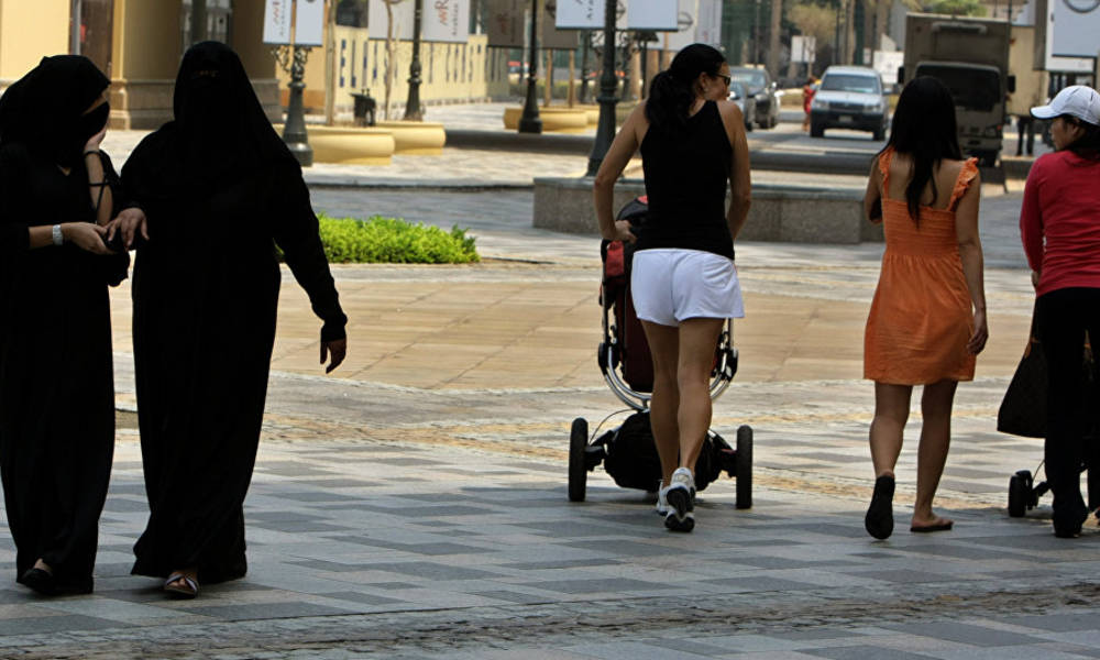 اسعار زهيدة في دبي بعد السماح للاسرائليين بالاستجمام داخل المدينة 