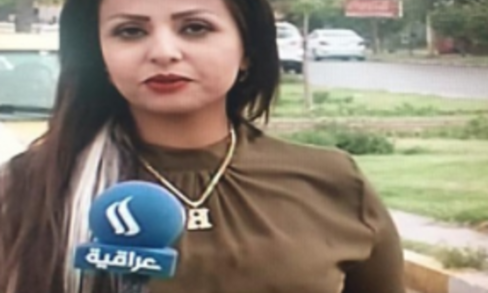 فائق الشيخ يمنع صحفية من ممارسة عملها في البرلمان والمرصد العراقي يطالب الجبوري بالتدخل