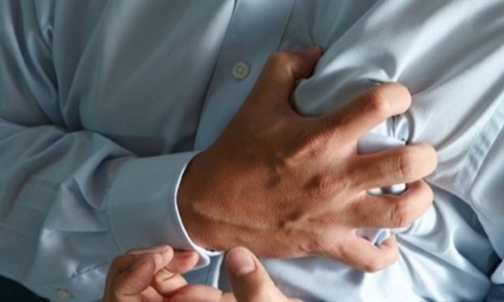 الاتهابات التنفسية تزيد خطر التعرض لسكتة قلبية 17 ضعفاً