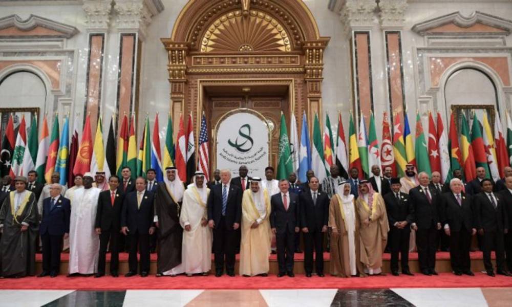 وزير سابق: مؤتمر الرياض تقصد إهانة العراق ويجب مصارحة الشعب بما جرى