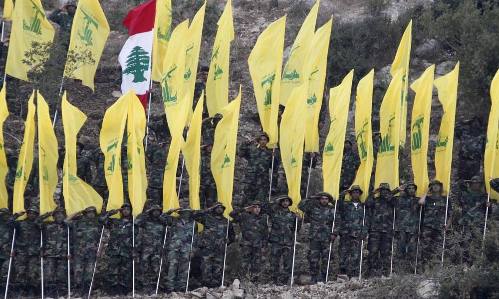 حزب الله يسخر من قمم امريكا والخليج ويؤكد انها دليل ضعفهم في مواجهتنا
