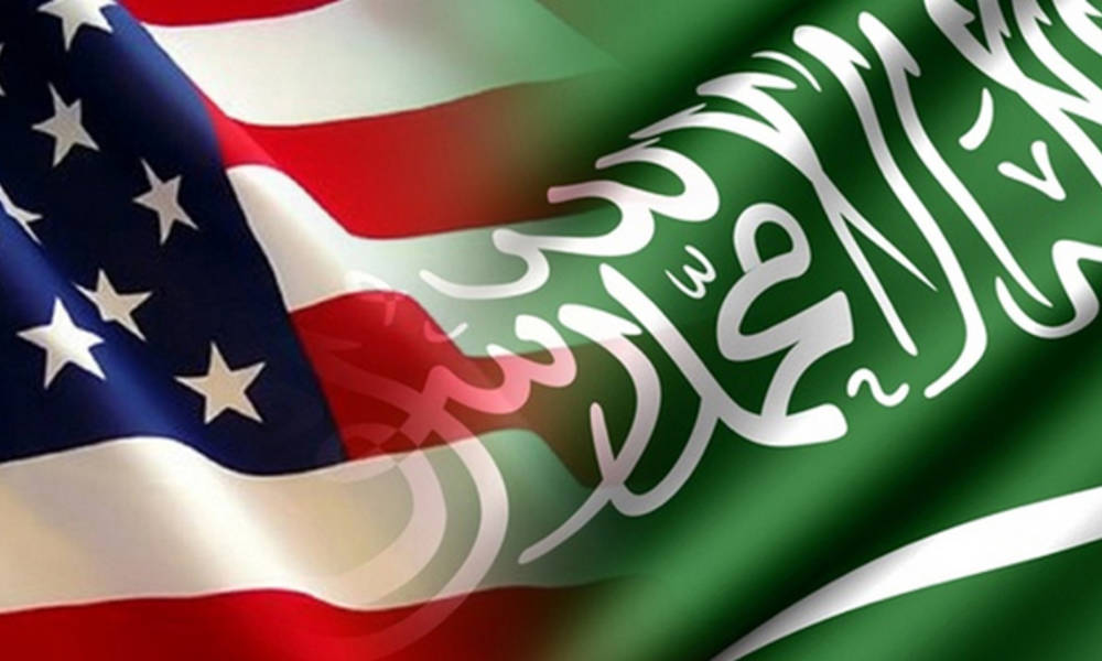 صفقات سعودية عملاقة للبنى التحتية الأميركية
