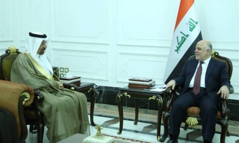 نائب: زيارة وزير الطاقة السعودي الى العراق تقلص الفجوة في محاربة الارهاب