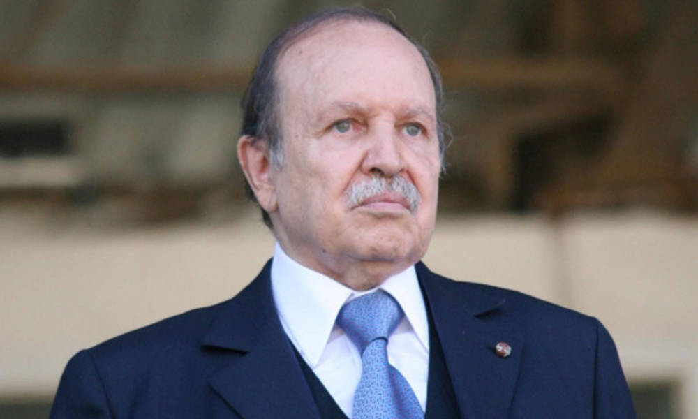 اقالة وزير جزائري بعد يومين من تعينيه