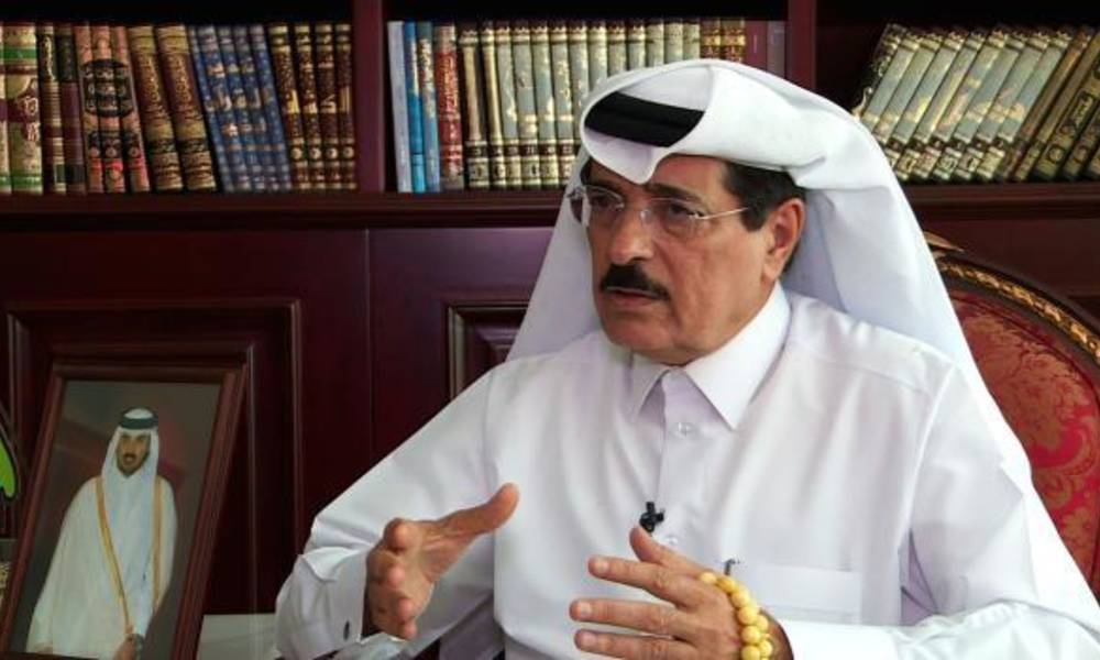 وزير قطري يهدد باحتلال مصر بنصف ساعة