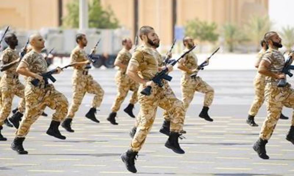بالفيديو..اعلامي مصري يسخر من الجيش القطري على طريقته الخاصة