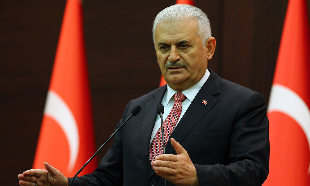 تركيا تعلن بدء معركة تحرير رقة السورية