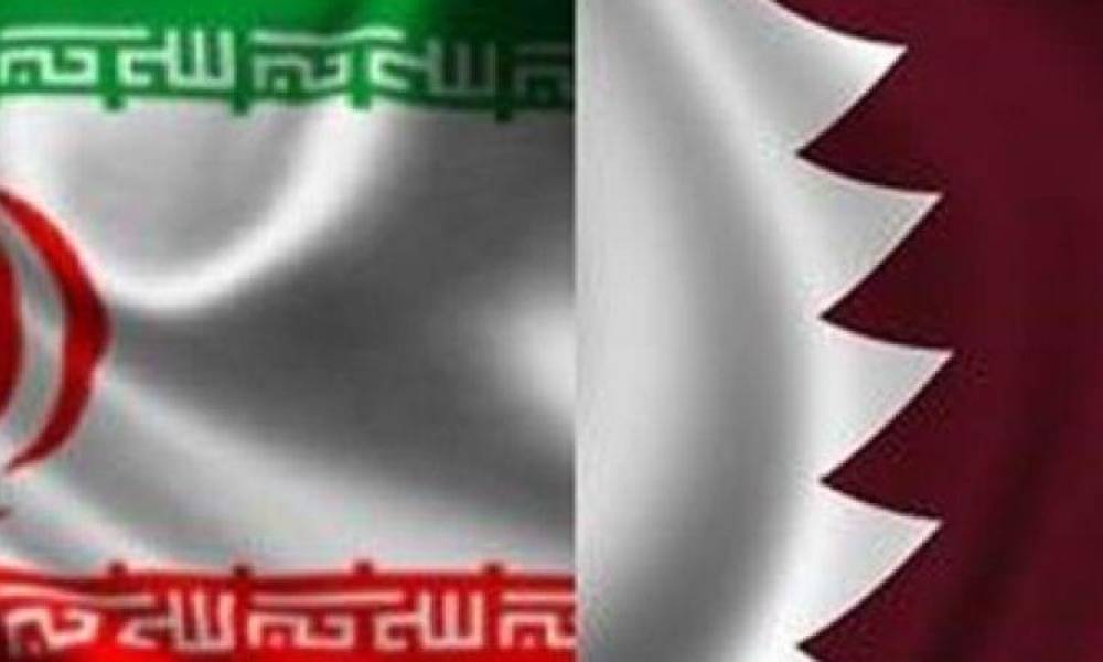 رداً على "حصار الخليج"..إيران تعلن تصدير المواد الغذائية لقطر خلال 12 ساعة