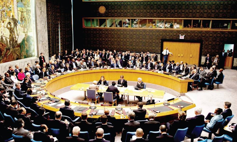 مصر تطالب الامم المتحدة بالتحقيق بفدية المليار دولار القطرية في العراق
