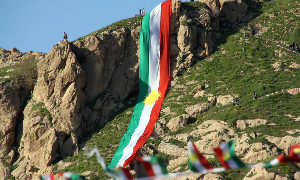 الخارجية الامريكية تبدي قلقها من استفتاء الانفصال لإقليم كردستان وتدعو لعراق موحد