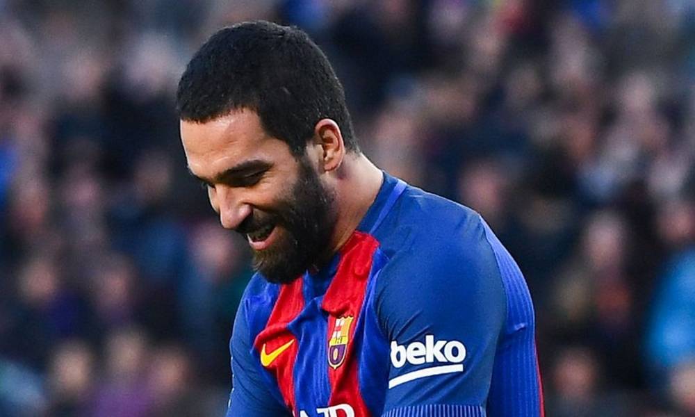 برشلونة يرفض إعارة لاعبه "توران": للبيع فقط