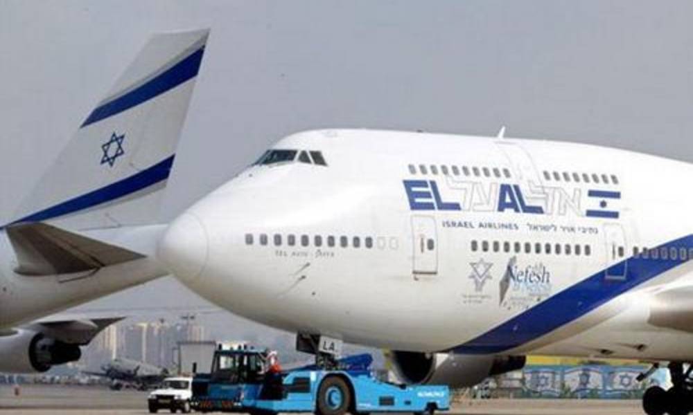 صحيفة إسرائيلية تكشف عن اتفاق لتسيير رحلات جوية من تل أبيب إلى السعودية