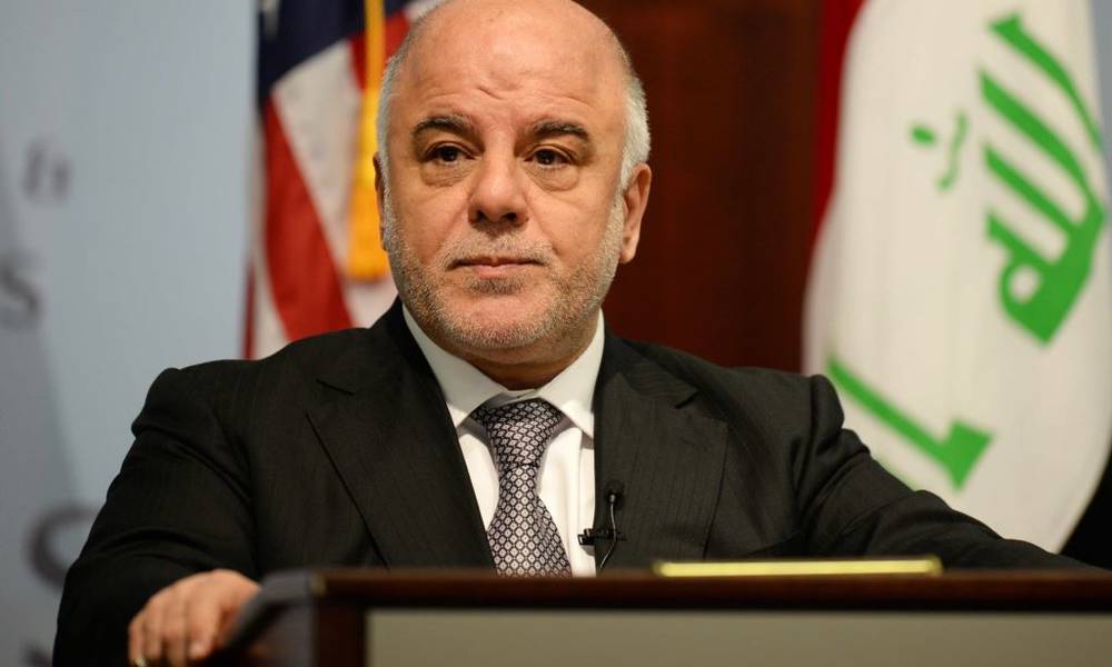 العراق مقبل على حكومة تصريف الاعمال بزعامة العبادي وبوصاية امريكية