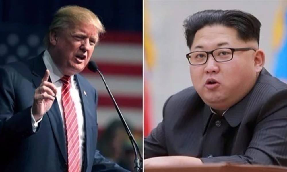 كوريا الشمالية تصف ترامب بـ"المضطرب عقلياً"