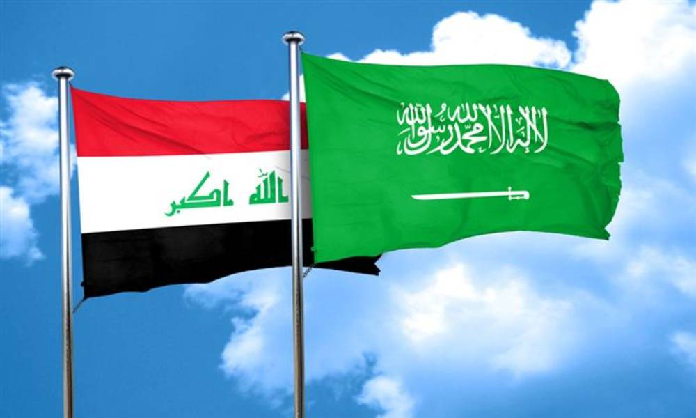 العراق يدين الهجمات الإرهابية على السعودية ويؤكد تضامنه معها