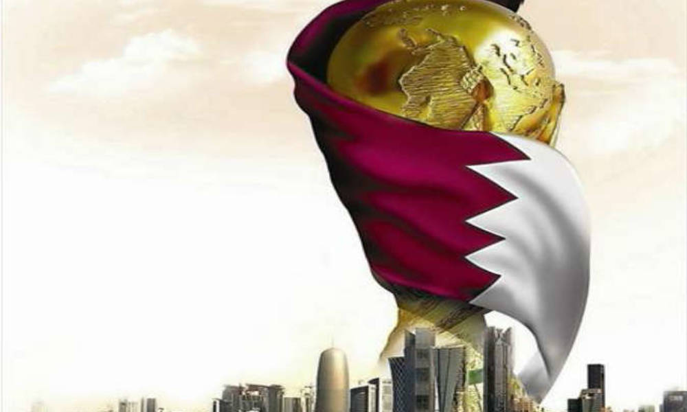 تقرير غارسيا الشهير بشأن مونديال قطر يبصر النور أخيرا