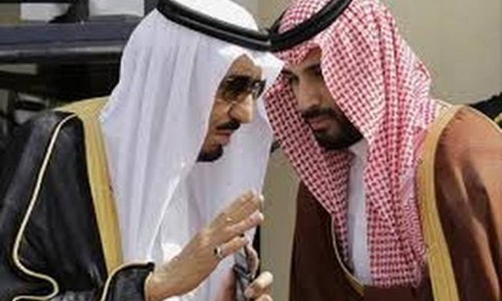 لھذه الاسباب الملك سلمان یرید تسریع ولاية العرش لابنه وسط غضب "العائلة" المالكة