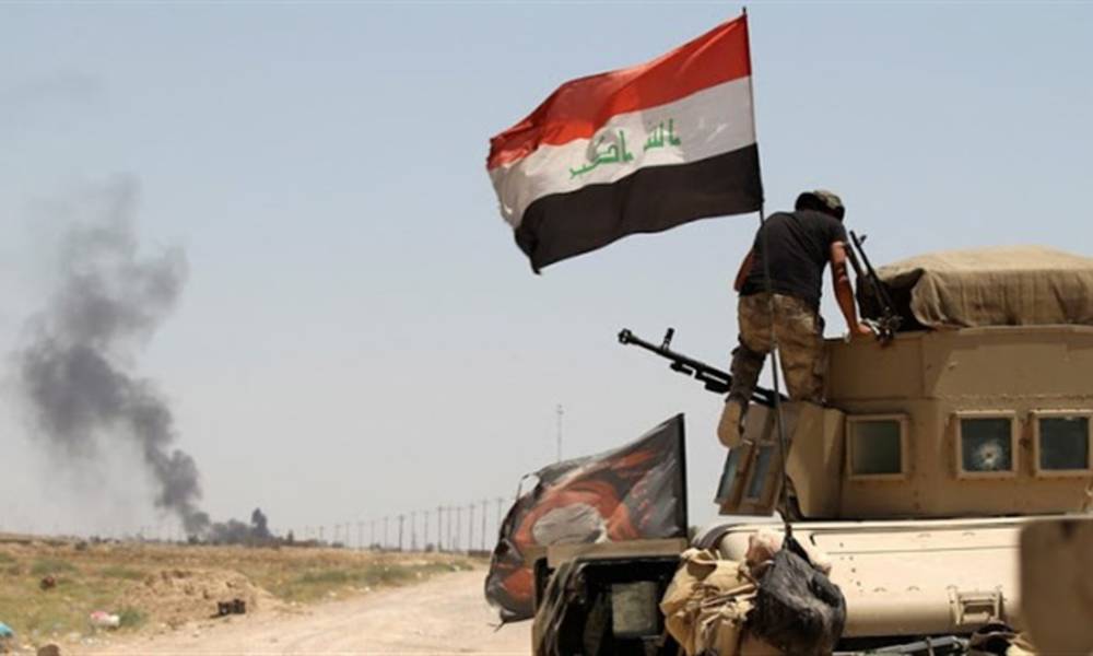 بعد انتصارات الموصل .. هل ستبدأ حرب كردية عربية ؟