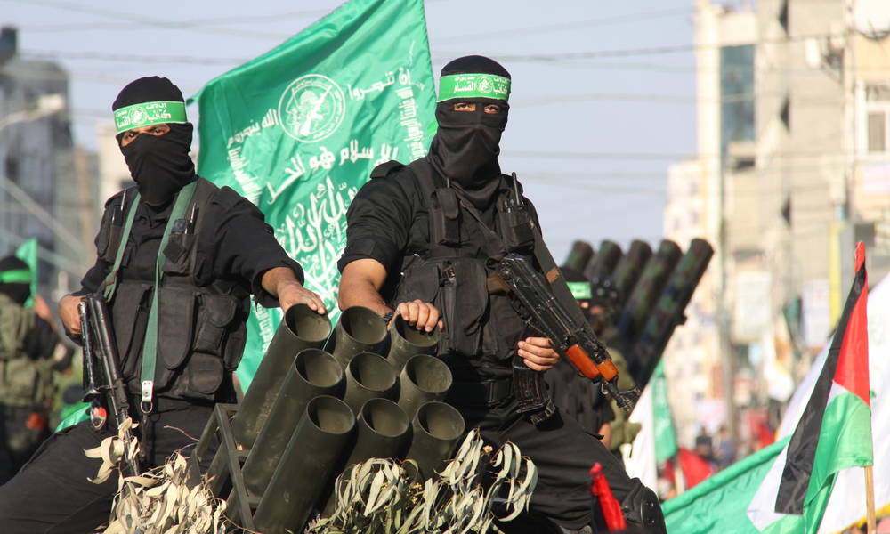 تل ابيب لـ"حماس": صفقة تبادل الاسرى مازالت بعيدة جداً