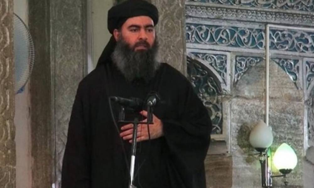 روسيا: حتى الآن لم تتوفر لدينا معلومات دقيقة عن مصير زعيم تنظيم داعش