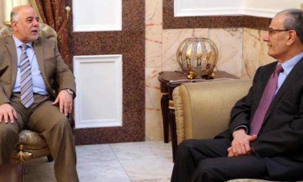 محافظ كركوك يتهم بغداد بـ"اهمال" تحرير الحويجة
