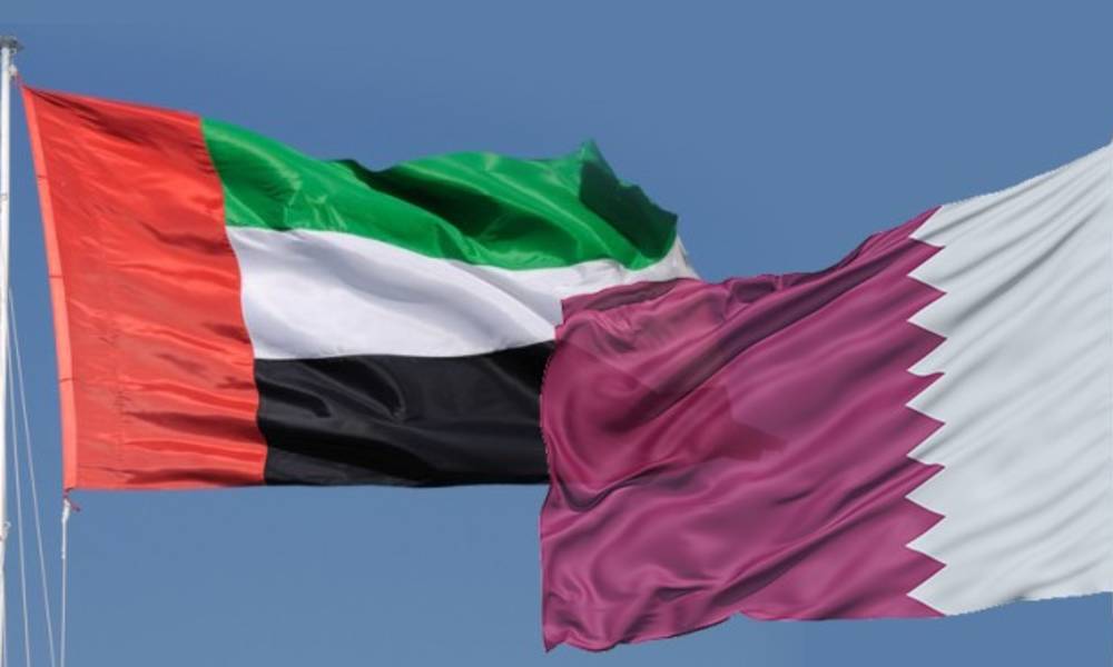 المخابرات الأمريكية تكشفها: الإمارات قرصنت مواقع قطر و زورت خطاب آل ثاني