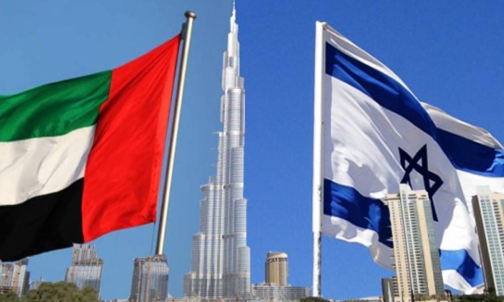 الكشف عن اجتماع "سري" بين نتنياهو ووزير خارجية الإمارات في نيويورك