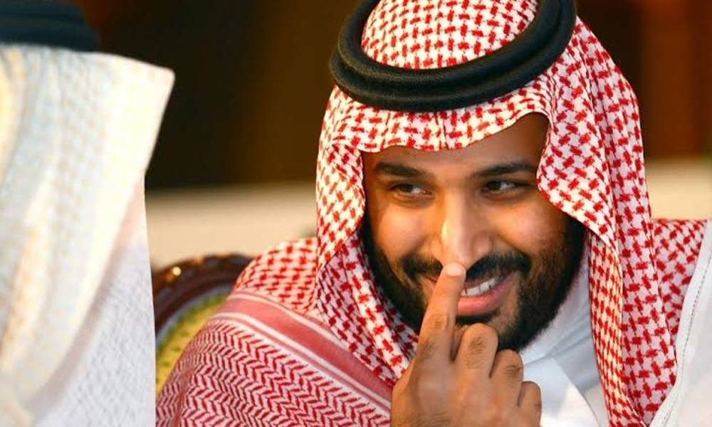 خطوتان فقط تفصل "بن سلمان" عن تولي العرش في السعودية