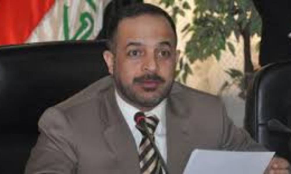 محمد تميم يحمل محافظ كركوك مسؤولية اختطاف 7 الاف سني من كركوك