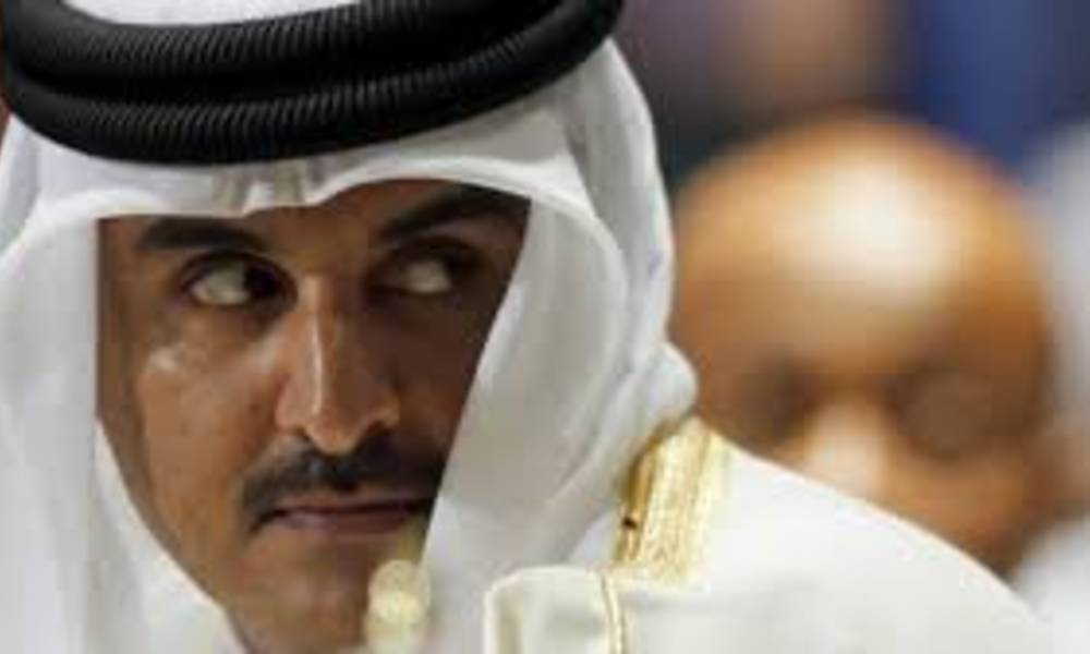 قطر تشتكي الحصار: نحن ضحية "تنمر جيوسياسي" لاستهداف سيادتنا