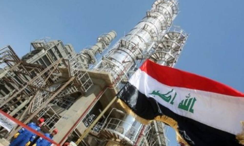 وزير النفط إلى السعودية وإيران لتعزيز التعاون في مجال الطاقة