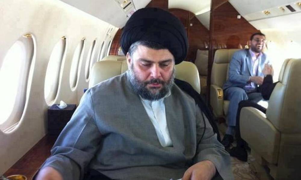 هذا ما قاله السفير الايراني لدى العراق حول زيارة الصدر الى السعودية والامارات
