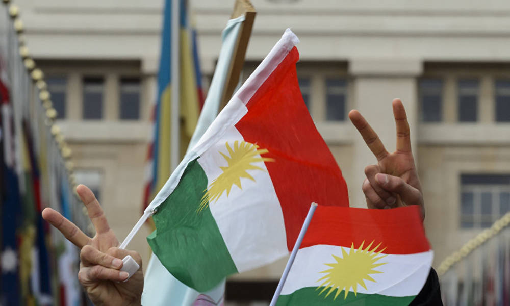 "استقلال كردستان" .. صراع على كركوك وطريق نحو حرب حتمية