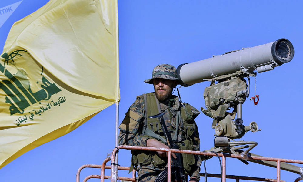 داعش يعرض تسوية على "حزب الله"