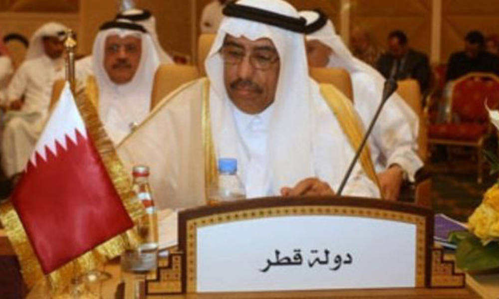 قطر تعيد سفيرها الى طهران