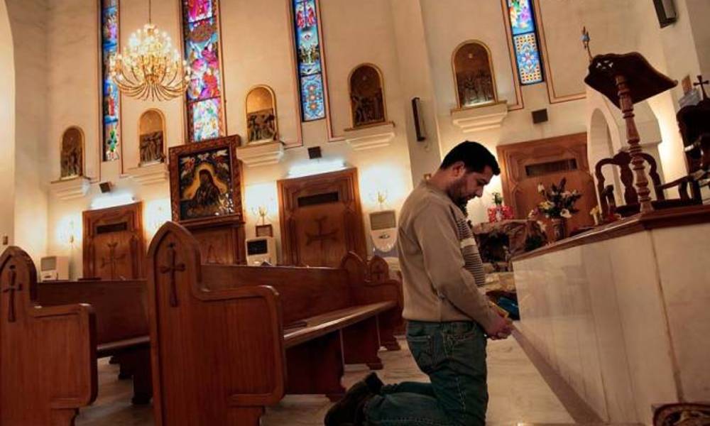 بعد اليهود.. هل سيختفي المسيحيون من العراق؟