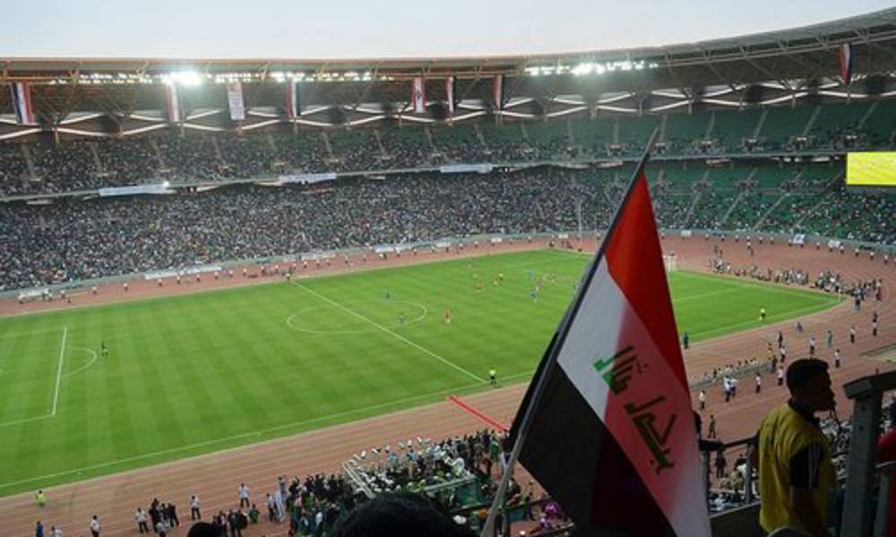 البصرة تستقبل اساطير العالم في مباراة ودية مع نجوم العراق