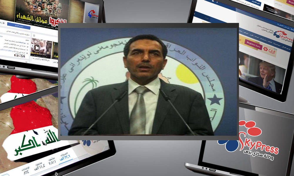 نائب يكشف تخوف كُرد بغداد والمحافظات جراء التصعيد بشأن الاستفتاء