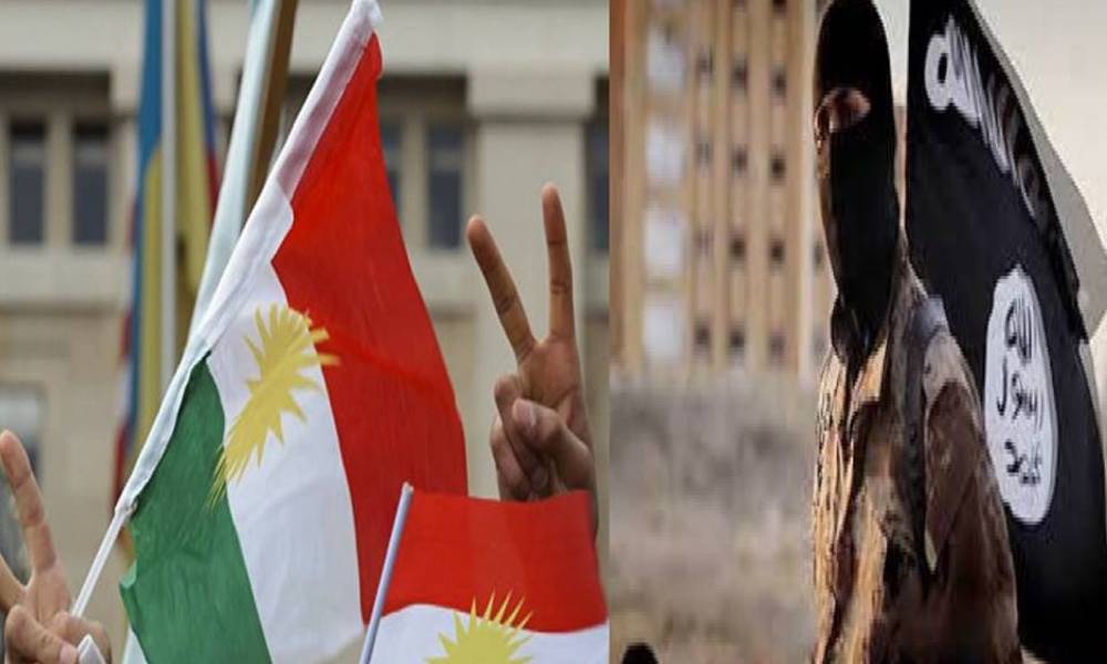 غوتيريس: إستفتاء كردستان يصرف الإنتباه عن قتال داعش