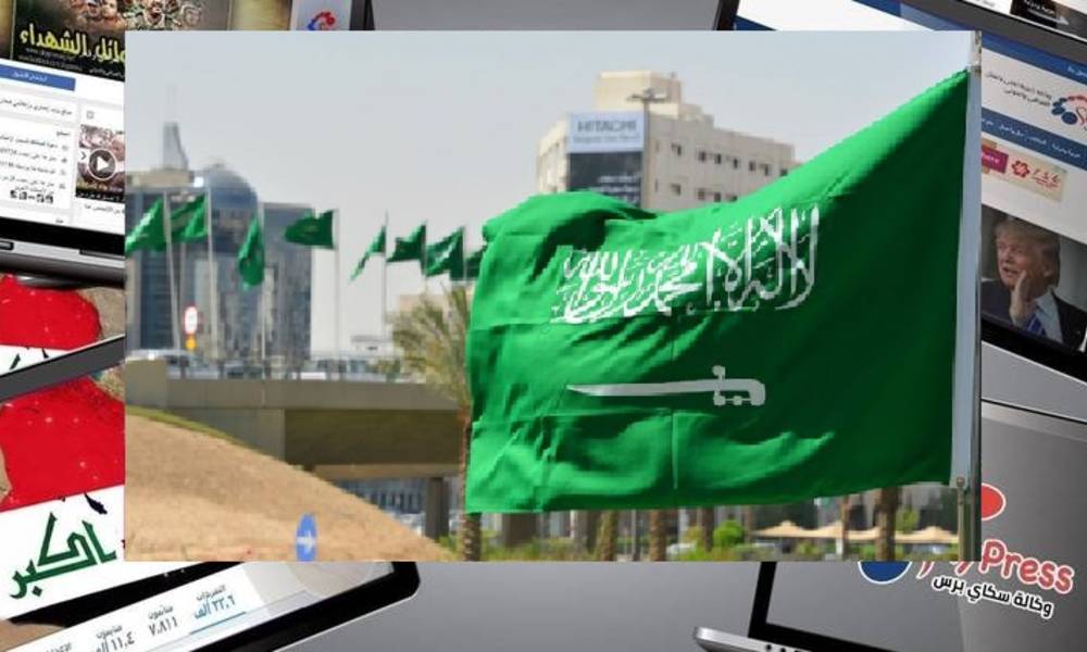 السعودية تستعد للإعلان عن وساطتها بشأن استفتاء  كردستان